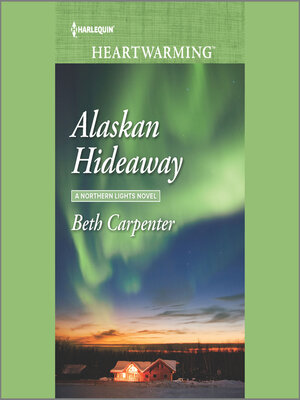 cover image of Alaskan Hideaway